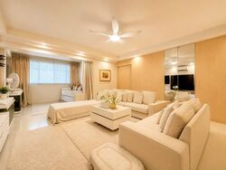 Blk 556 Woodlands Drive 53 (Woodlands), HDB 5 Rooms #556610921